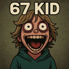 67 Kid
