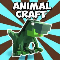Animal Craft is a sandbox simulation game where creature fusion defines how you explore, fight, and survive. Pick two animals, create a hybrid, and let gameplay emerge naturally from your choices. Jump in now and see what happens when curiosity leads.