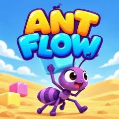 Ant Flow
