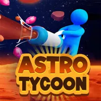 Astro Tycoon is a planetary mining simulation game where exploration and resource management drive your progress. Beneath every alien surface lies another opportunity to grow stronger. 