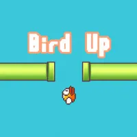 A game that once took social media by storm, Flappy Bird, now has a new and exciting version called Bird Up! What changes are in this game? Play and find out for yourself!