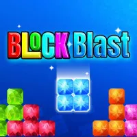 Block Blast is an addictive puzzle game where you use your wits and speed to destroy colorful bricks. The more blocks you destroy, the higher your score. Keep challenging yourself with more complex blocks!