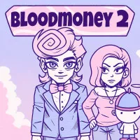 Bloodmoney 2 Bloodmoney 2 returns with an eerie atmosphere and new twists that will leave players questioning every decision they make. Ready to test your instincts and uncover the hidden truth? Play now and find out.