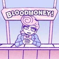 Bloodmoney Clicker is a brand-new clicker game with many horror elements that will spark your curiosity. What will happen next? What truth is hidden behind those clicks? Play now and find out.