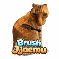 Brush Jjaemu is a light but intense timing game that tests your reactions most unexpectedly. Try it now and see how long you last.