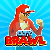City Brawl is a fast-paced action game that throws you into street battles packed with combos and upgrades. Jump in and start fighting.