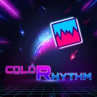 Color Rhythm is a high-speed rhythm game where your jumps follow the pulse of the music. With every beat, the colors shift, and your reflexes are tested to the limit.