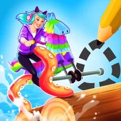 Drawrider