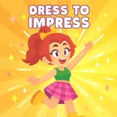 Dress To Impress