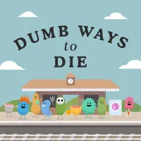 Dumb Ways to Die is a chaotic, fun-filled game where quirky characters meet their end in the silliest ways imaginable. Jump in, test your reflexes, and see if you can keep these hapless Beans alive. Play now and find out if luck is on your side!