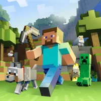 Influenced by Minecraft, Eaglercraft Unblocked is an online version of the sandbox world that allows you to connect with players from around the world. Jump into the game and start playing now!