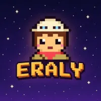 Eraly is a history-guessing puzzle game that challenges players to match historical clues to the correct years. Sharpen your date-guessing instincts and take on today's challenge!