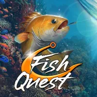 Let’s head out to the quiet waters of Fish Quest, where every cast of the line opens a path to rare catches and unexpected encounters. Drop your hook and begin your fishing journey now.