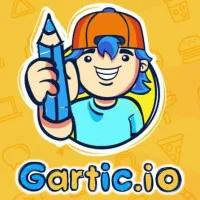 Gartic.io is a fun drawing and guessing game where you and your friends can show off your 