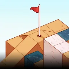 Golf Puzzle