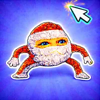 Goo Goo Gaga Clicker is a surreal meme clicker game built around one of the internet’s strangest creations. Click the creature, trigger bizarre transformations, and unlock the full lineup of Goo Goo Gaga madness.