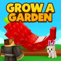 Let’s become gardeners in the delightful and lively world of Grow A Garden! Start small, expand your garden, and uncover hidden surprises in this relaxing yet engaging simulation. Play now and see your garden flourish!