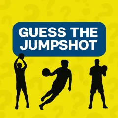 Guess The Jumpshot