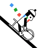 Line Rider is a creative physics sandbox game that lets you turn simple lines into thrilling rides. Draw your own tracks, set your sledder in motion, and watch the fun unfold as your imagination takes control. The canvas is yours. Start creating and play Line Rider now!