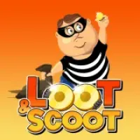 Loot And Scoot is a frantic arcade adventure where the only way out is straight down - smashing floors, dodging danger, and outrunning chaos one belly flop at a time. Ready to play as a dad who’s just lost it all and turned to crime? Let’s dive in.
