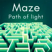 Maze: Path Of Light is a relaxing maze puzzle game that challenges your logic through glowing paths and thoughtful decisions. Follow the light, solve every labyrinth, and begin your next puzzle adventure today.