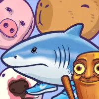 Did you know this? Every single Brainrot meme in Merge Rot can evolve. Jump into the game now to see how they evolve and find out what the final unlockable creature you can create is!