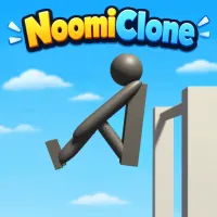 NoomiClone is a physics-based gymnastics game where every movement opens up a new possibility. Take control, test your limits, and start flipping!