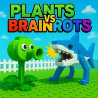 Plants vs Brainrots is a game that blends tower defense with tycoon-style progression in a chaotic and funny way. Jump in, grow your garden, and see how long you can hold back the Brainrots. 
