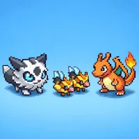 PokePath TD is a Pokémon-inspired tower defense game where you defend routes, evolve your team, and grow stronger with every run. Jump in and start building your path defense strategy now.