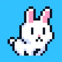 Poor Bunny In Poor Bunny's strange and unpredictable playground, cute meets brutal. Are you prepared to gather carrots in a dangerous environment? Let's begin!