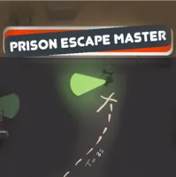 Prison Escape Master Outsmart the guards, dodge traps, and sketch your route to sweet, sweet freedom in Prison Escape Master. It’s time to draw… or die trying.