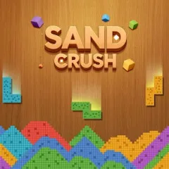 Sand Crush