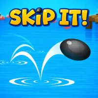 Skip It! is a distance-driven skill game where every meter fuels long-term growth. Launch smart, upgrade wisely, and push your record higher each session. 