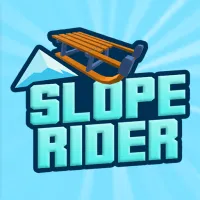 Slope Rider is a hilarious and fast-paced 3D snowboarding game that turns icy chaos into pure fun. Ready to conquer the snow and laugh while doing it? Jump in now and play Slope Rider today!