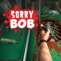An operation begins, but nothing feels steady. Sorry Bob introduces a strange balance between tension and humor, leaving you unsure whether to laugh or panic. Start playing and see how long you can keep the patient alive.