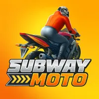 Get ready for a high-speed thrill like no other in Subway Moto! Hop on your motorbike and race through endless subway like there’s no tomorrow now!