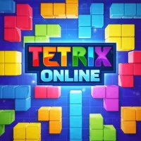 Tetrix Online is a real-time multiplayer block puzzle game where every piece placement shapes your survival in fast online matches. Enter the grid, think fast, and start climbing ranked battles now.