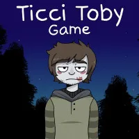 Ticci Toby Game is an immersive interactive character game that lets players customize their favorite character and create their own version of Ticci Toby. 