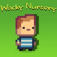 In Wacky Nursery, everything feels off. You need to play and find out what the truth is hiding behind all the odds that appear in the game. Let’s join now and solve the most engaging puzzle game!