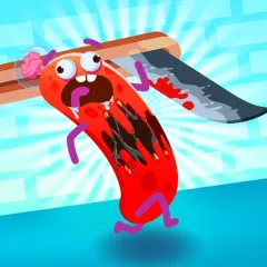 Wurst Dash