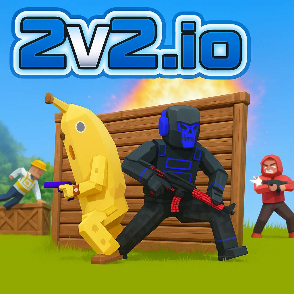 2v2io