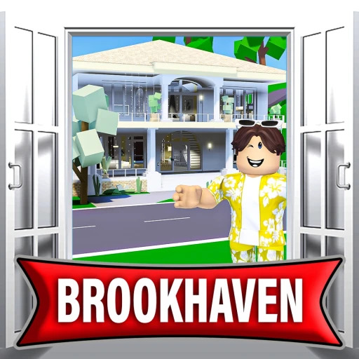 Brookhaven rp