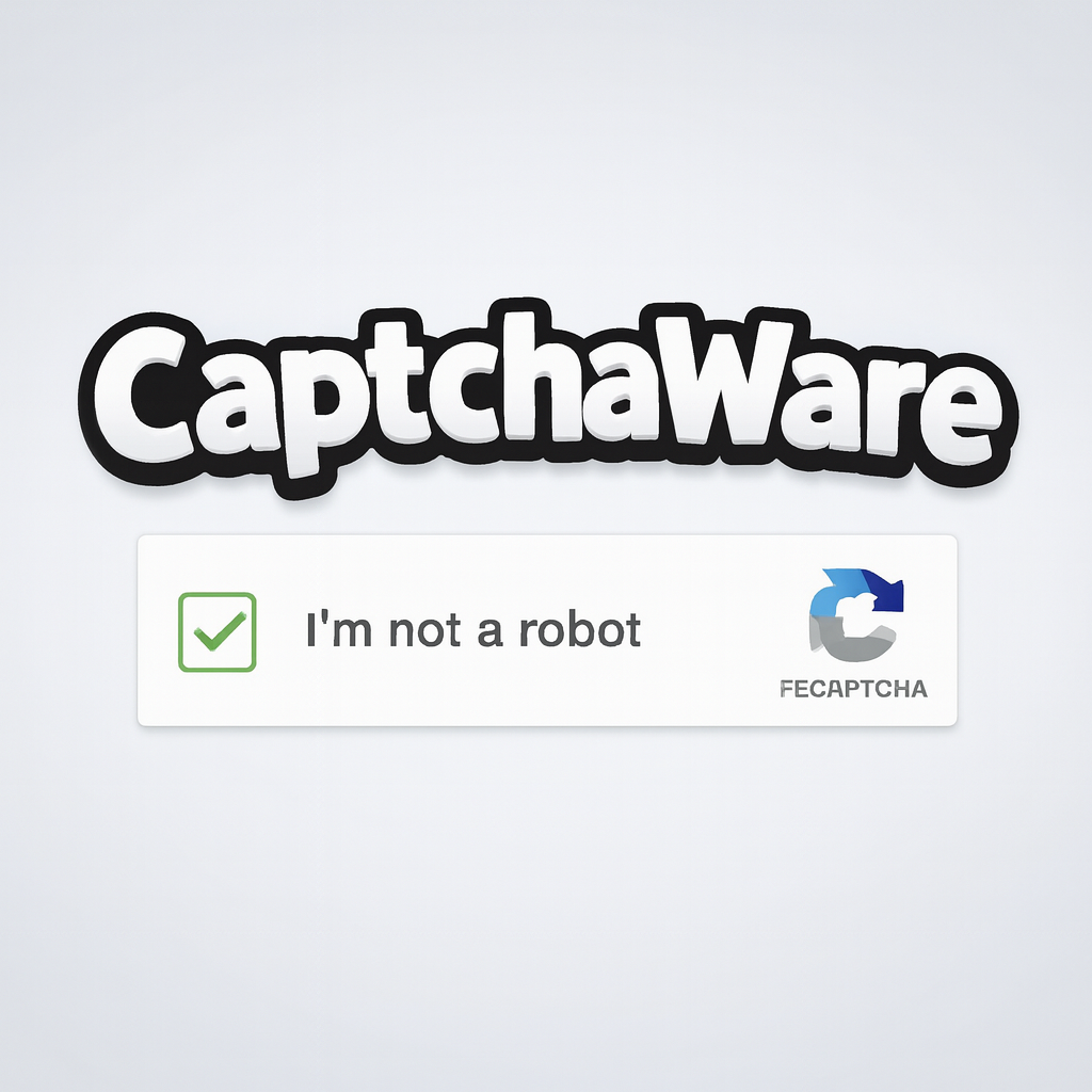 CaptchaWare