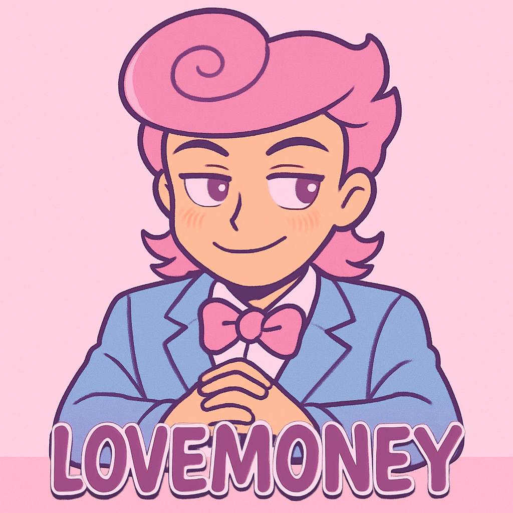 LoveMoney