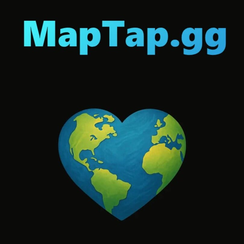 Maptap