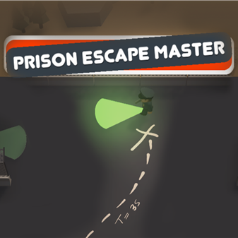 Prison Escape Master