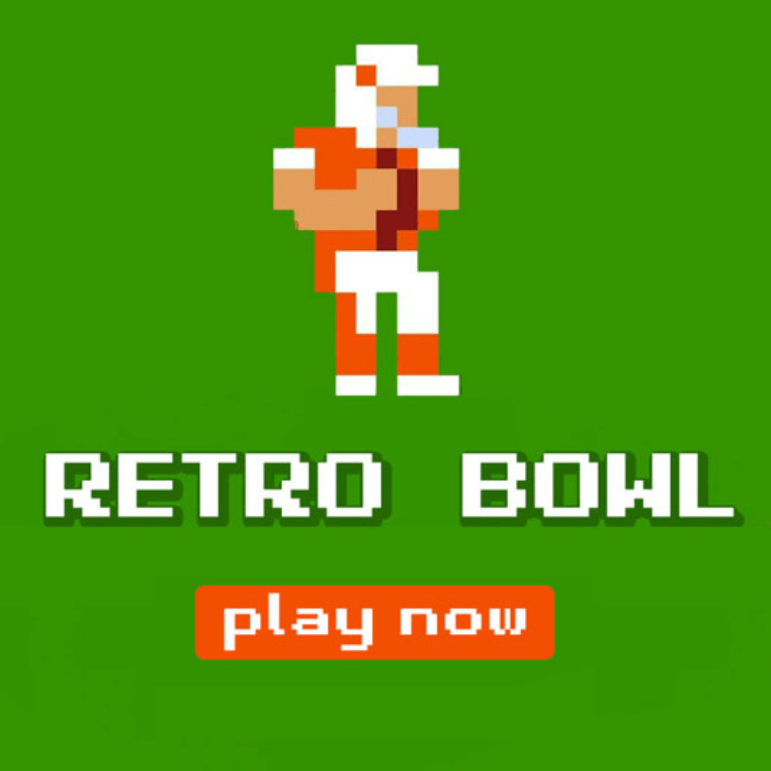 retro bowl