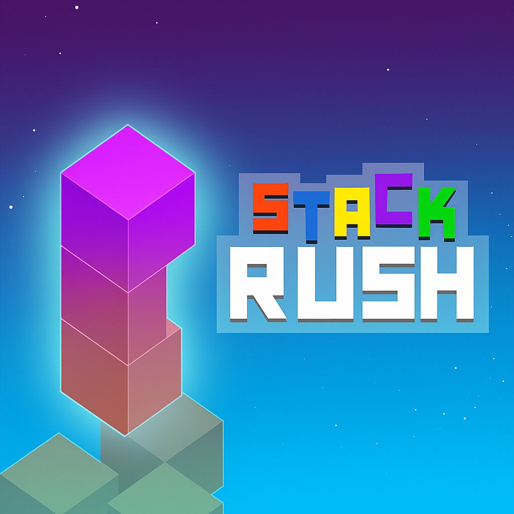 stack rush