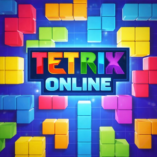 Tetrix Online