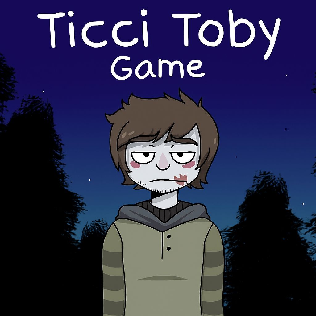 Ticci Toby game